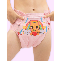 Rearz - Omutsu Purrfection