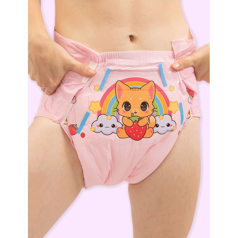 Rearz - Omutsu Purrfection