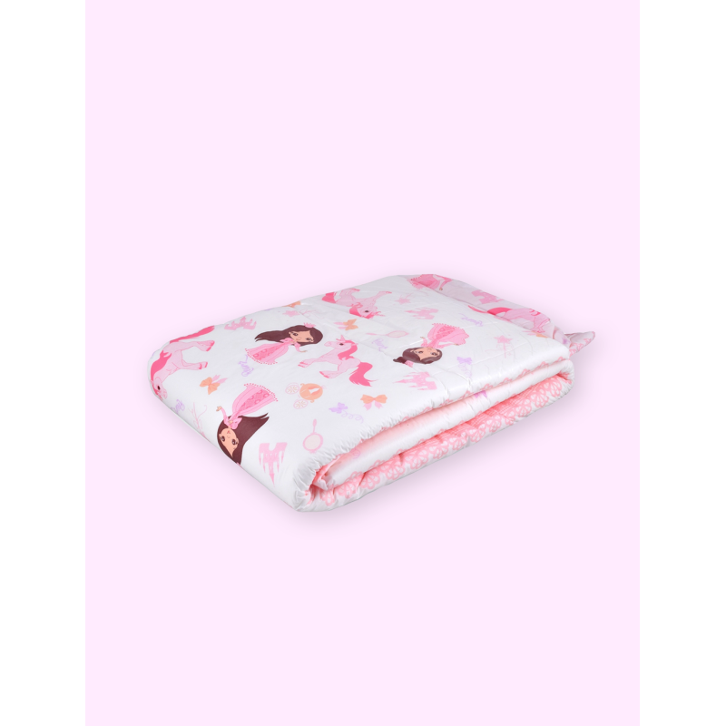 Rearz - Princess Pink