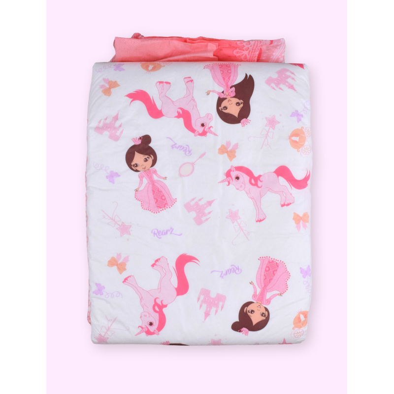 Rearz - Princess Pink