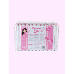 Rearz - Princess Pink