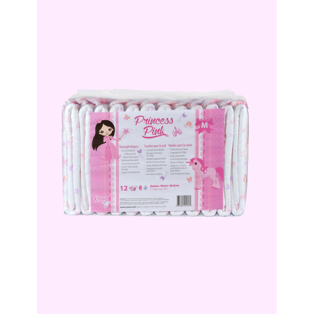 Rearz - Princess Pink