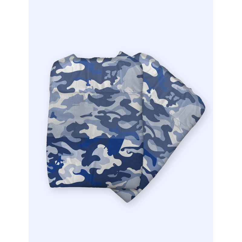 Tykables - Cammies Blue