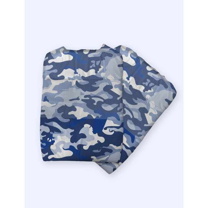Tykables - Cammies Blue