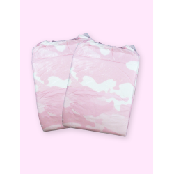 Tykables - Cammies Pink