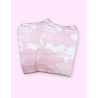 Tykables - Cammies Pink