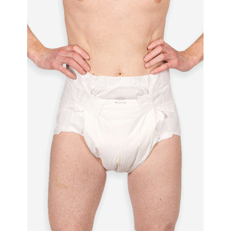 InControl - BeDry Night Premium