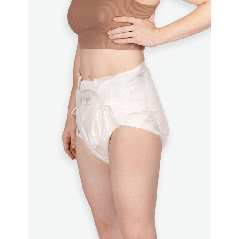 InControl - BeDry Night Premium