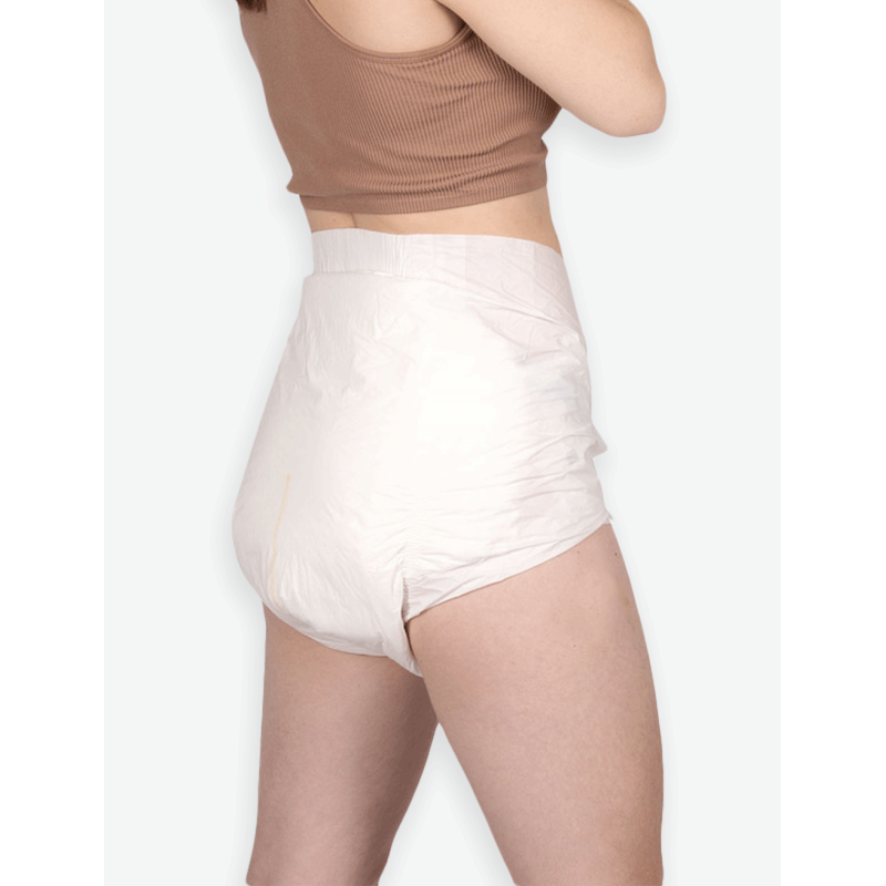 InControl - BeDry Night Premium