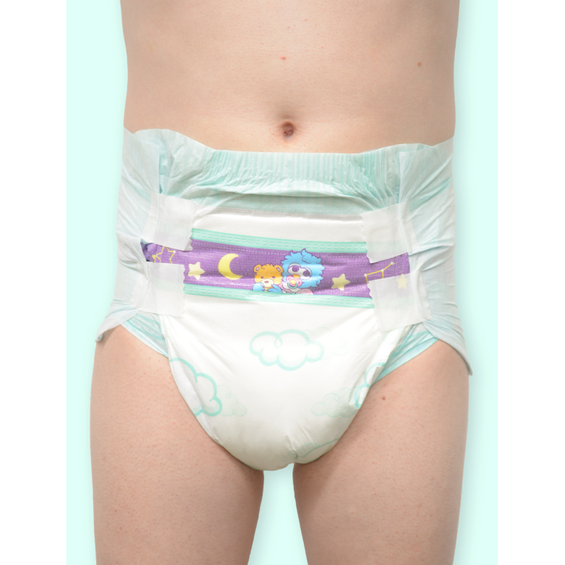 Kiddo - Premium Night