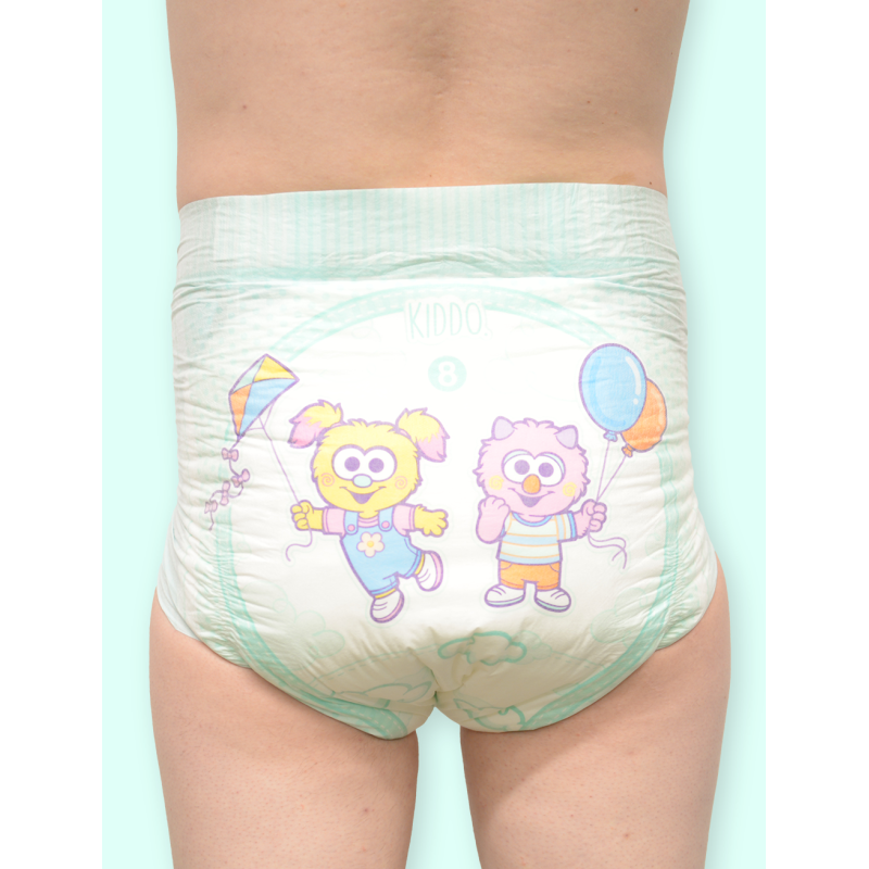 Kiddo - Premium Night