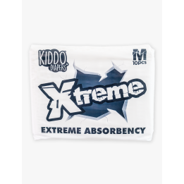 Kiddo - Xtreme