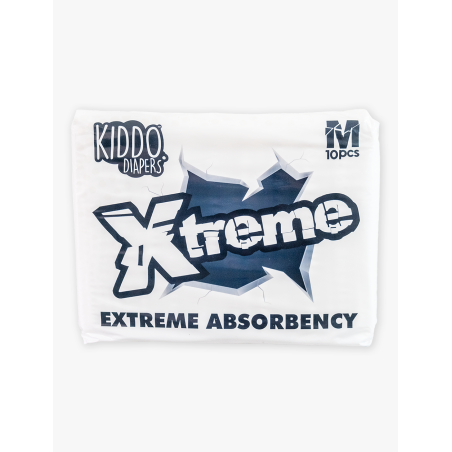 Kiddo - Xtreme
