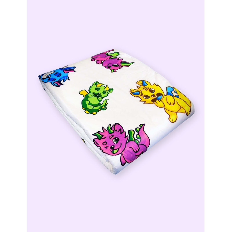 NRU - Little Rascals V2