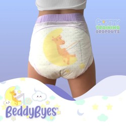 PTD - BeddyByes