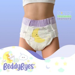 PTD - BeddyByes