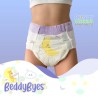 PTD - BeddyByes