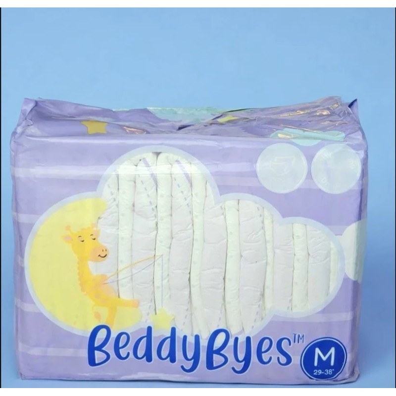 PTD - BeddyByes