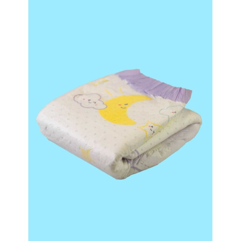 PTD - BeddyByes