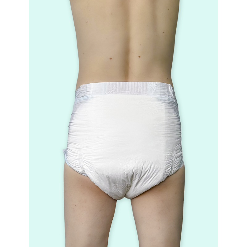 Kiddo Junior Maxi Plus