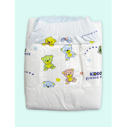 Kidoo Junior Maxi Plus