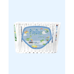 NRU - PlayDayz Classique Bleu