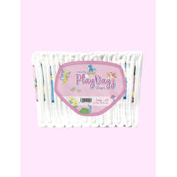 copie de NRU - PlayDayz Classique Rose