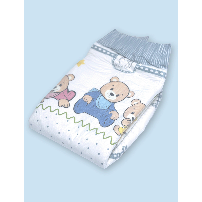 Lil - Teddy Bums