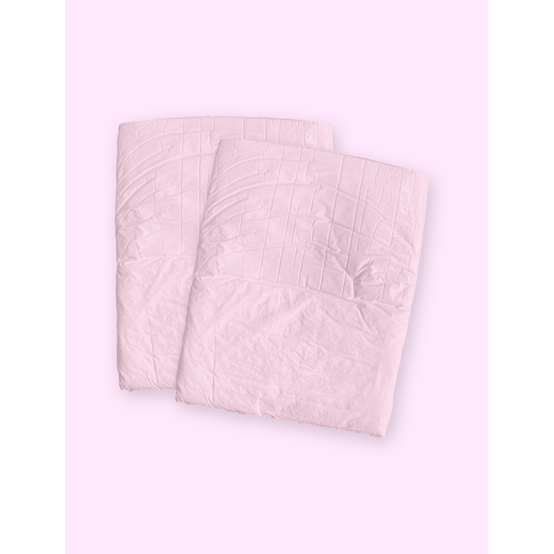NRU - Str8up Rose