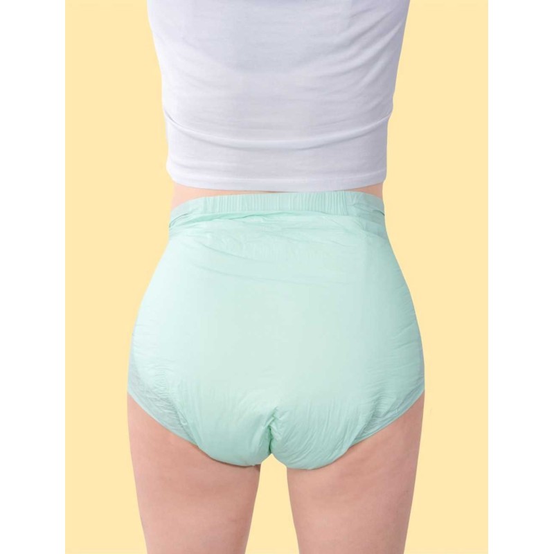 LNGU - Rainbow Pastel Color