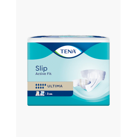 Tena Slip Active Fit Ultima2