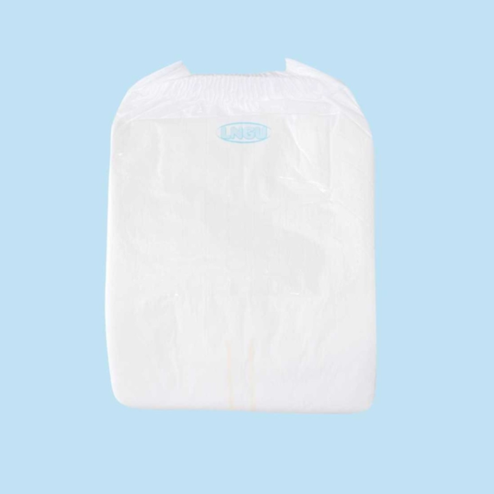 LNGU - Cloud Ultra White