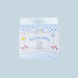 LNGU - Big Ears Baby