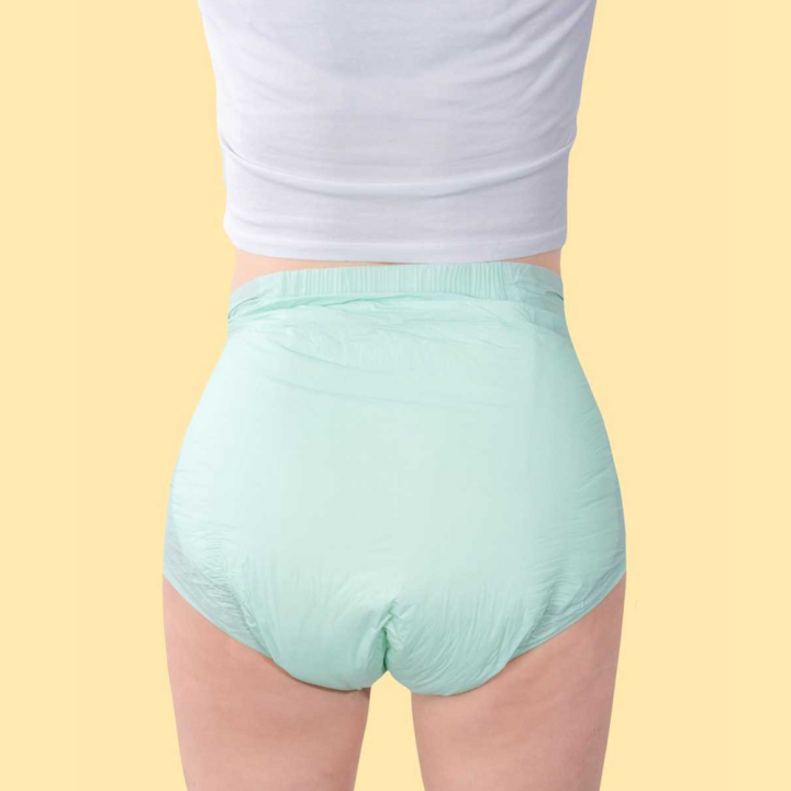 LNGU - Rainbow Pastel Color