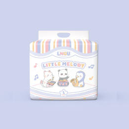LNGU - Little Melody