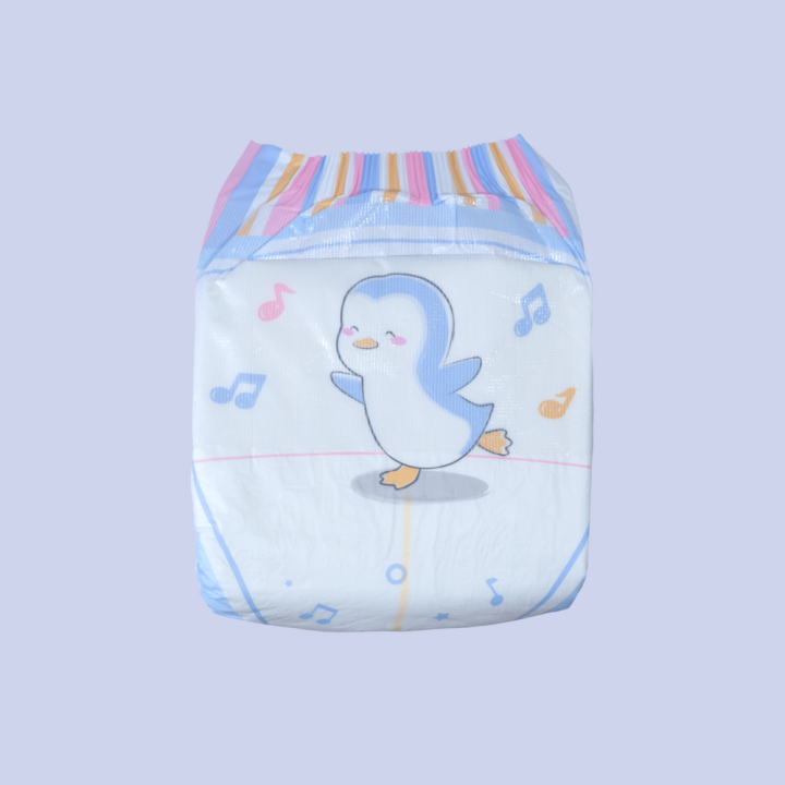 LNGU - Little Melody