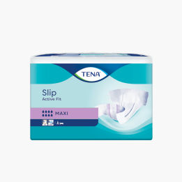 Tena - Slip Active Fit Maxi