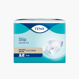 Tena Slip Active Fit Ultima