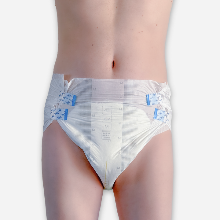 Tena Slip Active Fit Ultima