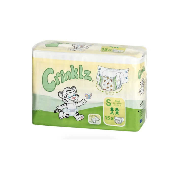 Crinklz - Original