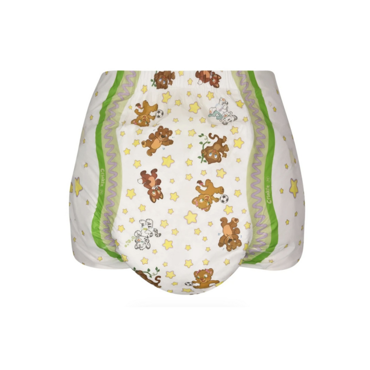 Crinklz - Original