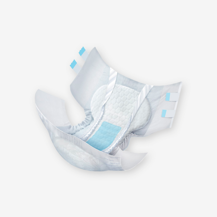 Northshore - Megamax Blanche