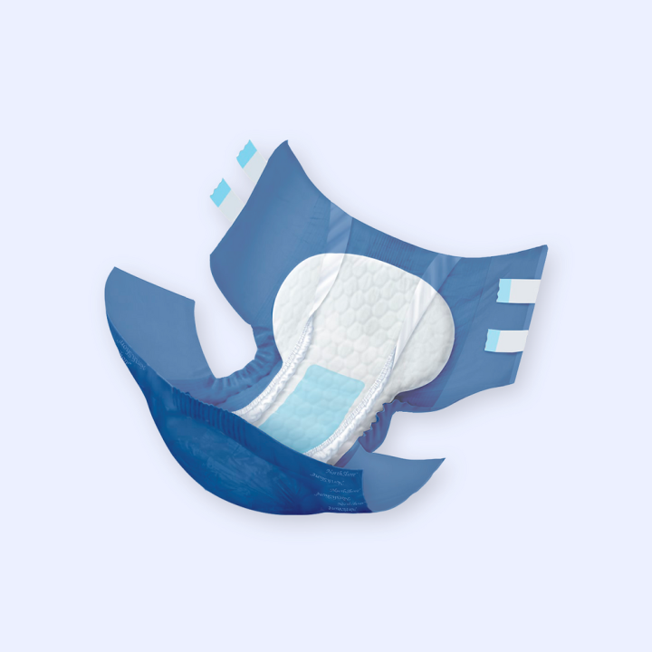 Northshore - Megamax Bleu