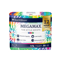 Northshore - Megamax Multicolores