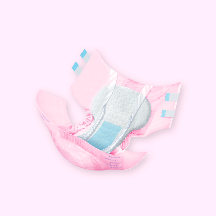 Northshore - Megamax Rose