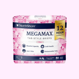 Northshore - Megamax Rose