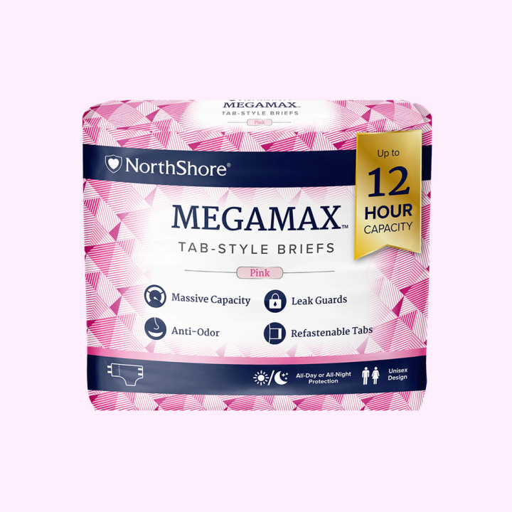 Northshore - Megamax Rose
