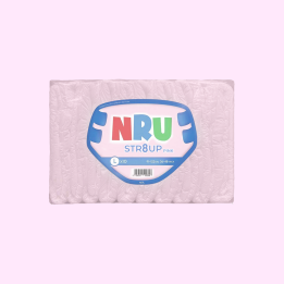 NRU - Str8up Rose
