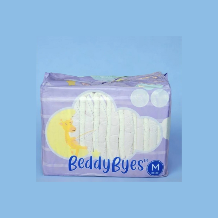 PTD Dropout - BeddyByes