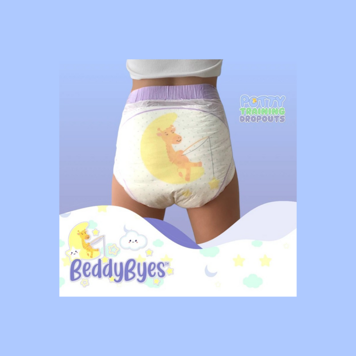PTD Dropout - BeddyByes